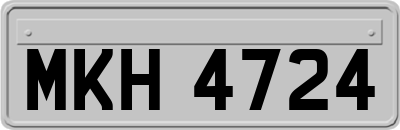 MKH4724