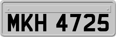 MKH4725