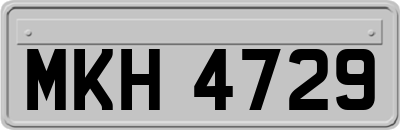 MKH4729