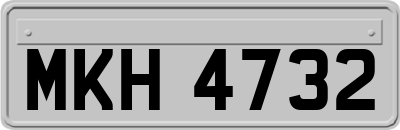 MKH4732