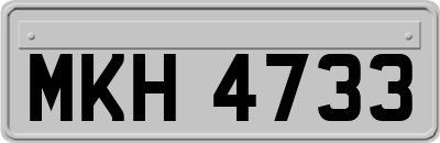 MKH4733