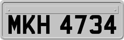 MKH4734