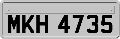 MKH4735