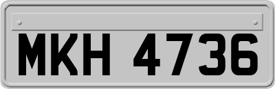 MKH4736