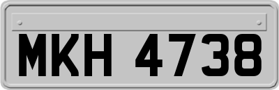 MKH4738
