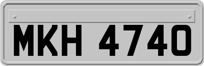 MKH4740
