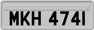 MKH4741