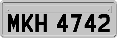 MKH4742