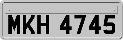 MKH4745
