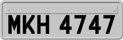 MKH4747