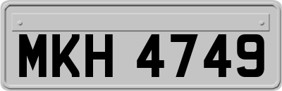 MKH4749