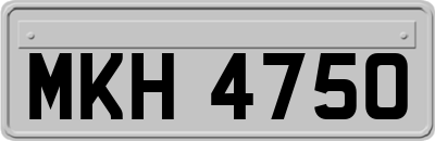 MKH4750