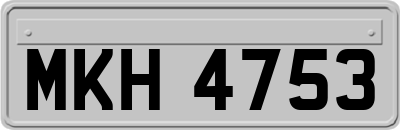 MKH4753