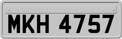 MKH4757