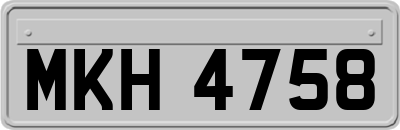 MKH4758