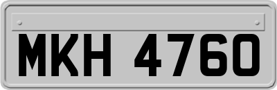 MKH4760