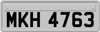 MKH4763