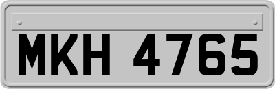 MKH4765