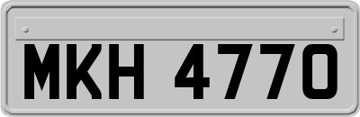MKH4770