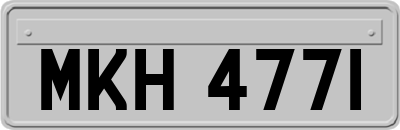 MKH4771