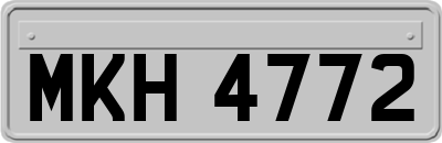 MKH4772