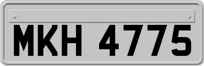 MKH4775