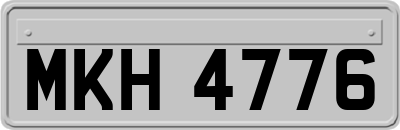 MKH4776