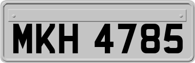 MKH4785