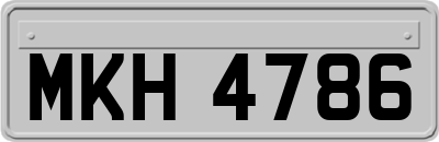 MKH4786