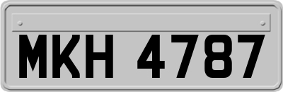 MKH4787