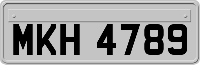 MKH4789