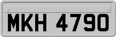 MKH4790
