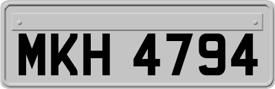 MKH4794
