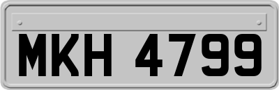 MKH4799