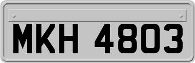 MKH4803