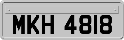 MKH4818