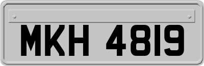 MKH4819