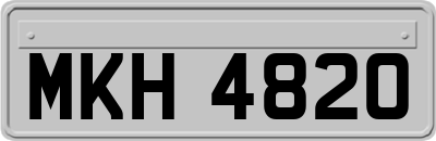 MKH4820