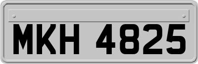 MKH4825