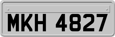MKH4827