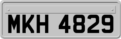 MKH4829