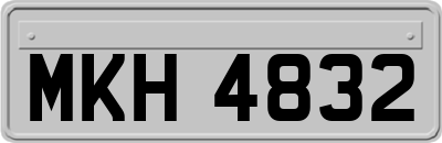 MKH4832