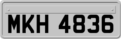 MKH4836