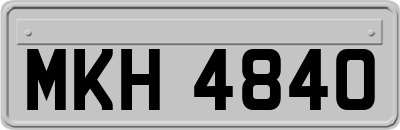 MKH4840