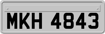 MKH4843