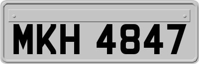 MKH4847