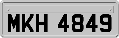 MKH4849