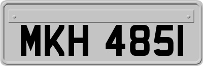 MKH4851