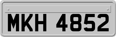 MKH4852