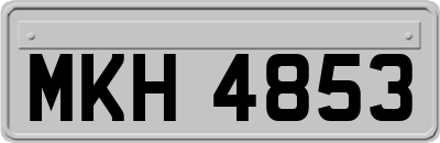 MKH4853